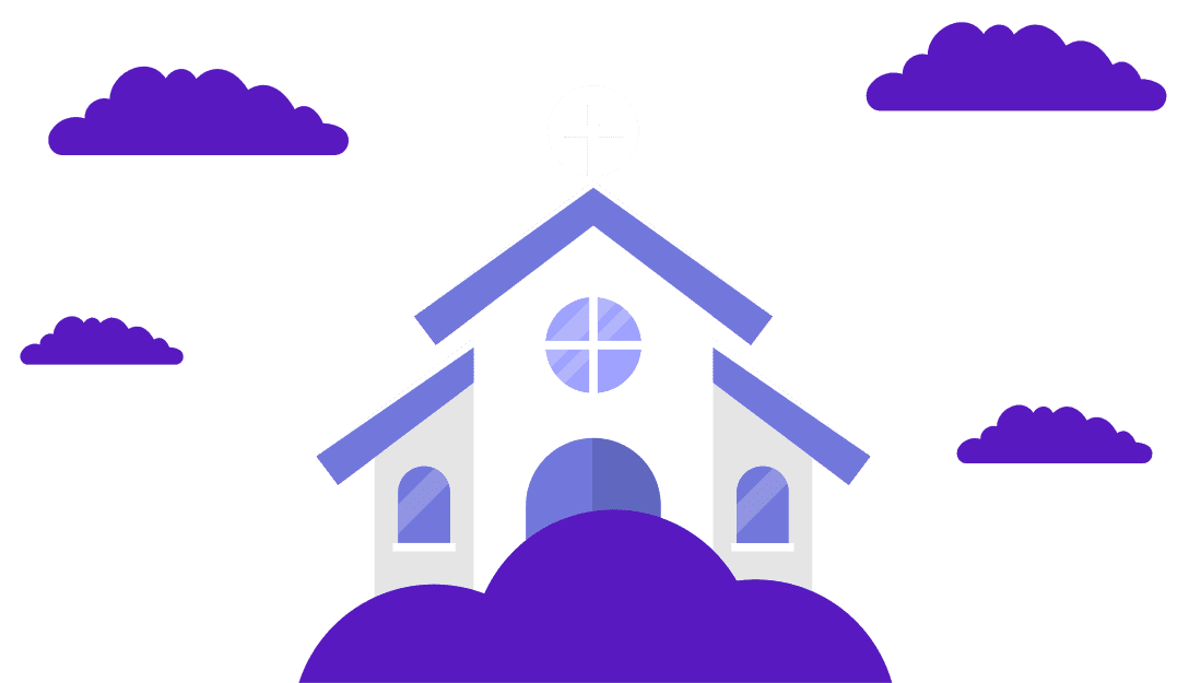 Erista Application Software for Church that promotes collaboration within the Church